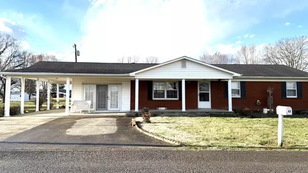 Crab Orchard, KY 40419,44 Pine Street