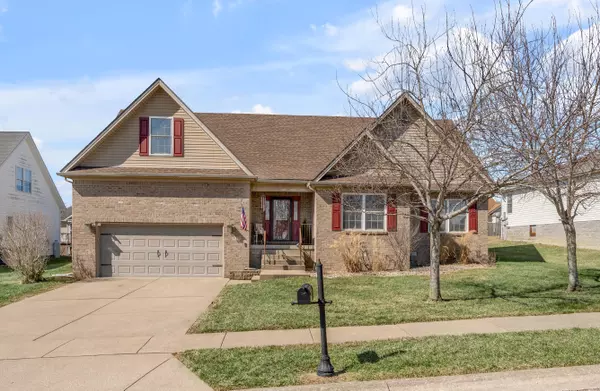 133 Fallow Circle, Georgetown, KY 40324