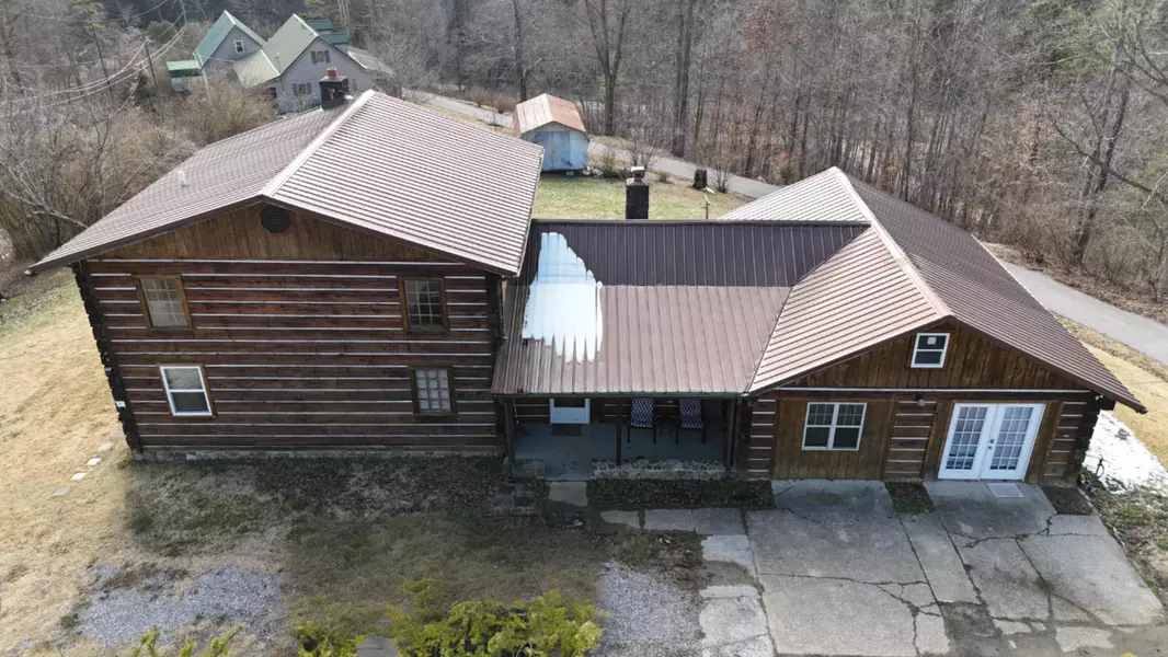 143 Highland Estates, Fisty, KY 41743