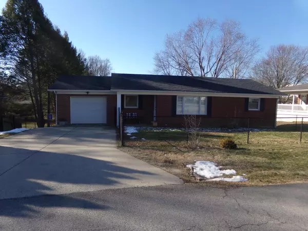 105 Wallace Avenue, Somerset, KY 42501