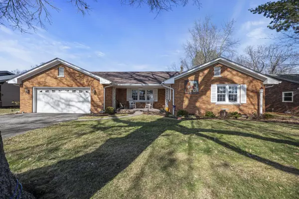 710 Hilltop Drive, Paris, KY 40361