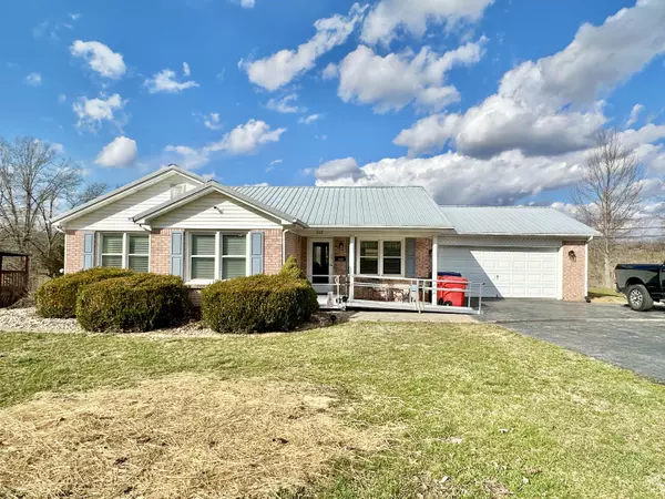 322 Peachtree Drive, Berea, KY 40403