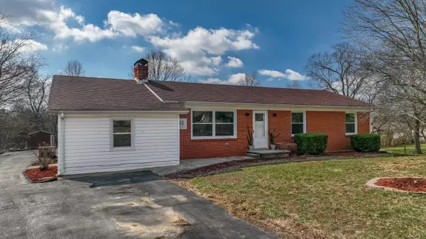 391 Hickory Lane, Berea, KY 40403