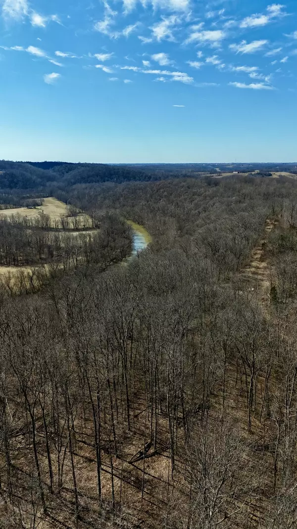 45ac Ridge Road, Flemingsburg, KY 41041