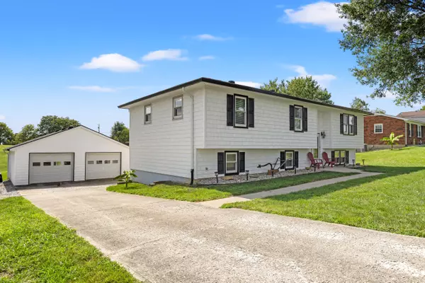 327 Wash Road, Frankfort, KY 40601