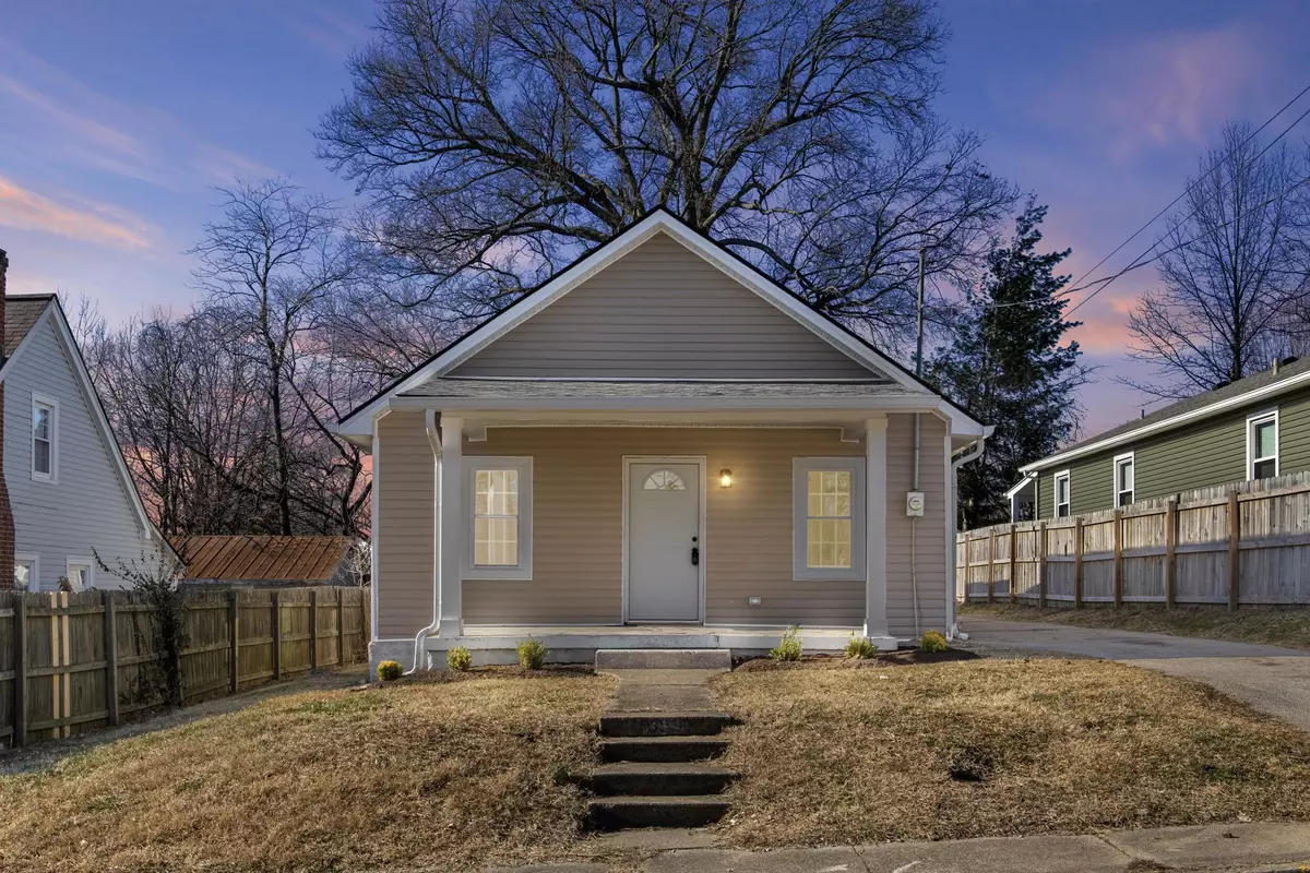 Lexington, KY 40502,353 Sherman Avenue