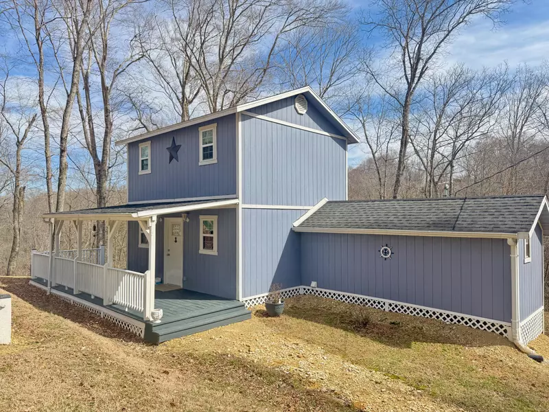 157 Eldridge Lane, Nancy, KY 42544