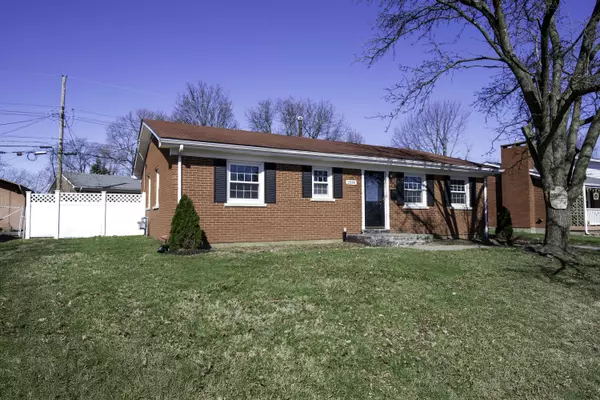 2089 Alexandria Drive, Lexington, KY 40504