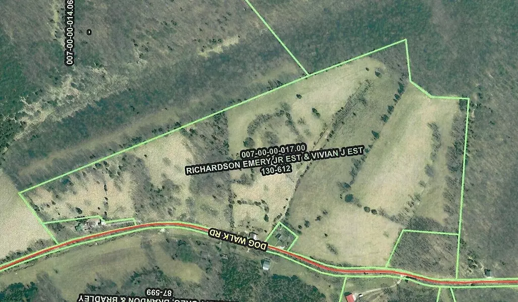 0000 Dogwalk Road, Carlisle, KY 40311