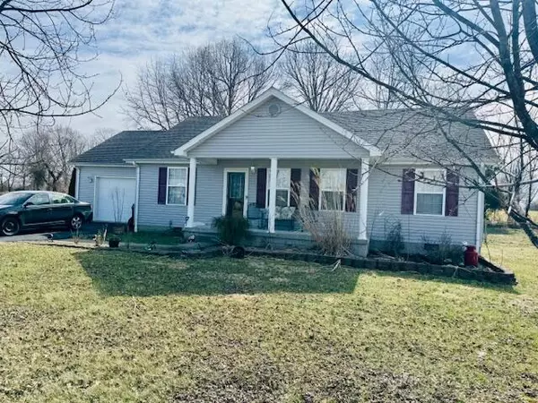 80 Rustic Haven Drive, Campbellsville, KY 42718