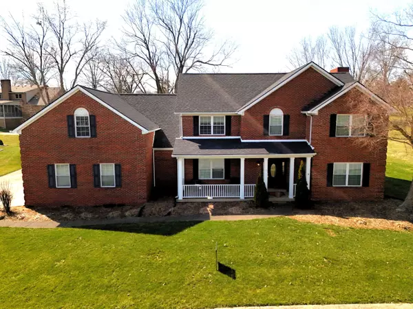 Winchester, KY 40391,415 David Lane