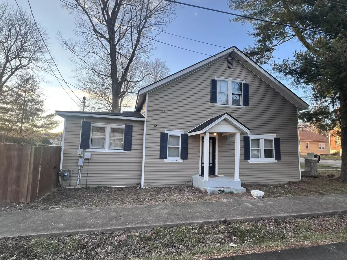 Junction City, KY 40440,200 Bellview Street