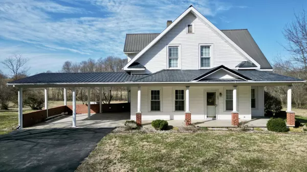 190 Cane Valley Mill Road, Columbia, KY 42728