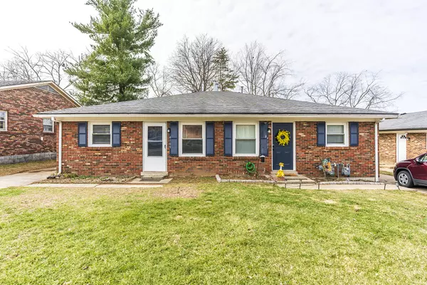 4109 Victoria Way, Lexington, KY 40515