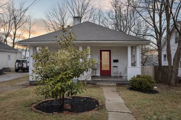 277 Sherman Avenue, Lexington, KY 40502