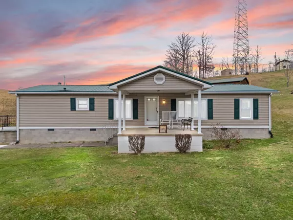 Ezel, KY 41425,15244 Hwy 460 West