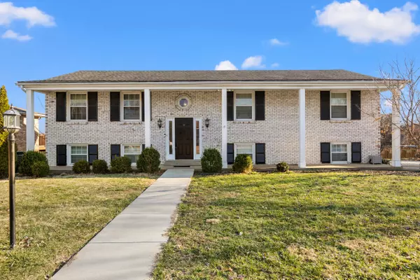 4084 Forsythe Drive, Lexington, KY 40514