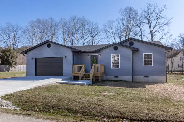 44 Hummingbird Lane, Stanton, KY 40380