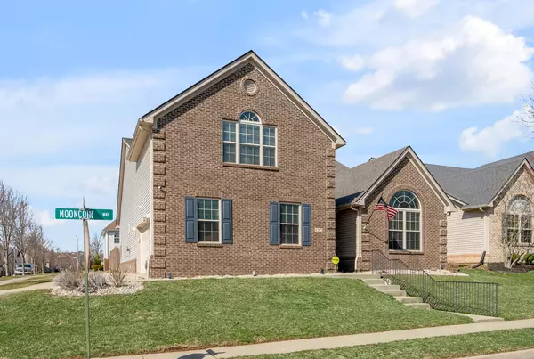 4267 Mooncoin Way, Lexington, KY 40515