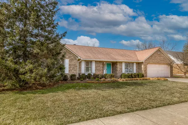 1061 Tanbark Road, Lexington, KY 40515