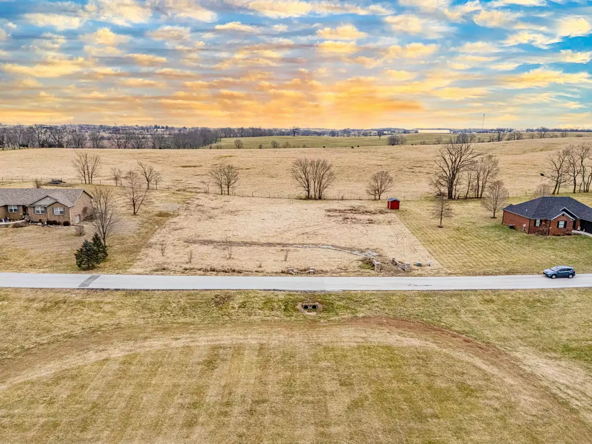 Harrodsburg, KY 40330,Lot 44 Secretariat Drive