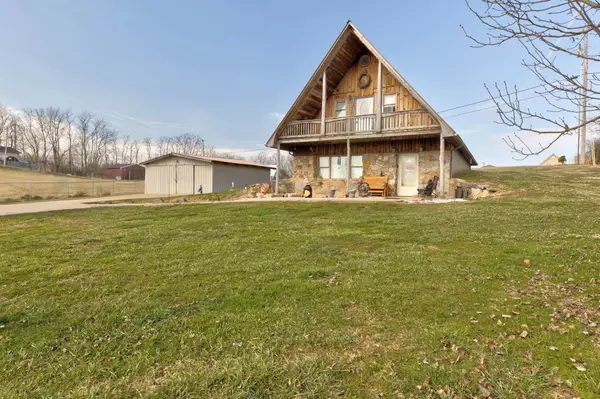 Mt Sterling, KY 40353,4801 McCormick Road