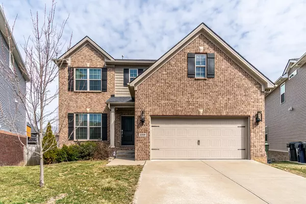 2209 Strasburg Park Park, Lexington, KY 40514