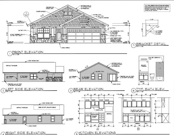 155 Elk Drive #Lot 27, Stamping Ground, KY 40379