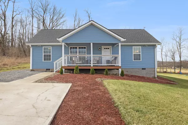 159 Tanner Circle, Stanford, KY 40484