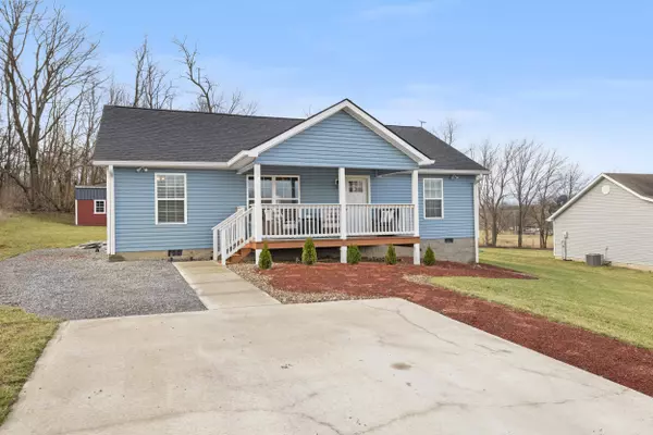 Stanford, KY 40484,159 Tanner Circle