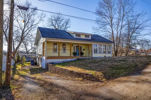 Burnside, KY 42519,31 N Grandview Avenue