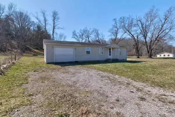 9500 Spencer Road, Mt Sterling, KY 40353