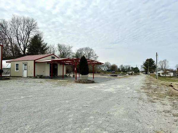 Ewing, KY 41039,122 Metcalf Mill Road
