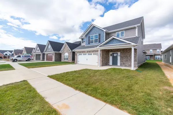 Georgetown, KY 40324,269 Harbor Village Drive