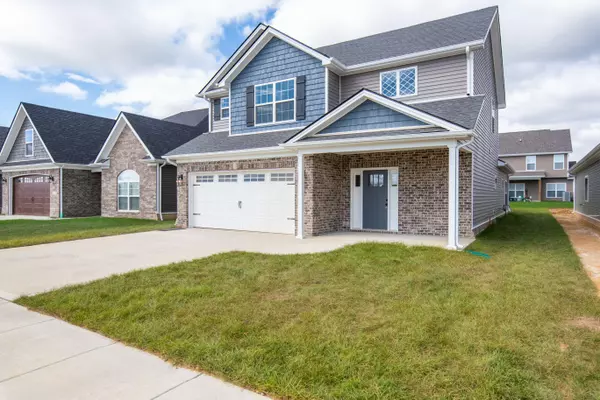 Georgetown, KY 40324,269 Harbor Village Drive