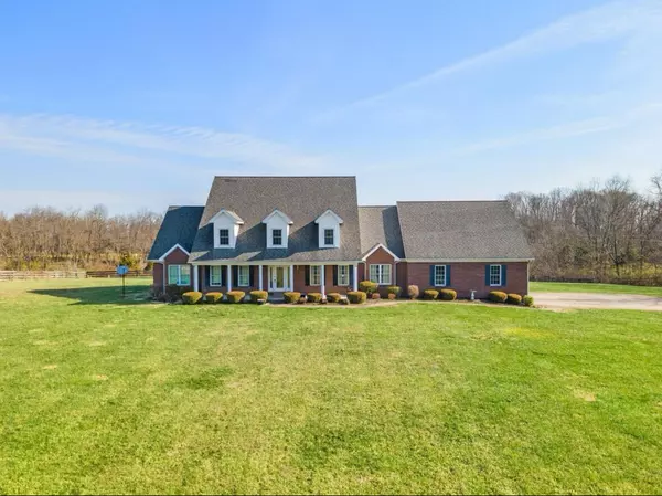 505 Rose Lane, Harrodsburg, KY 40330