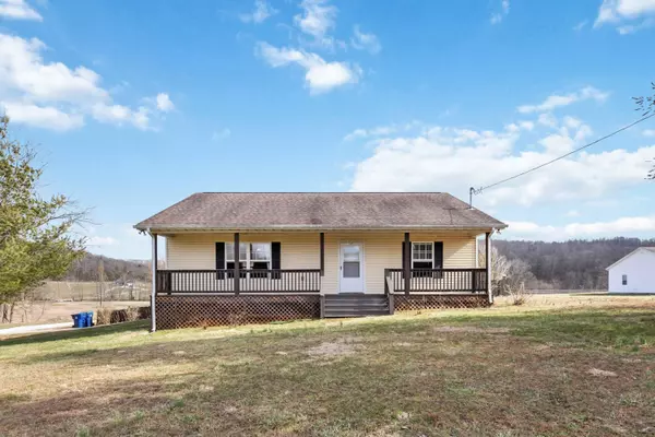 1545 Blaze Valley Road, Somerset, KY 42501