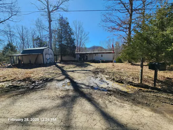 580 Nelson Branch Road, Clay City, KY 40312