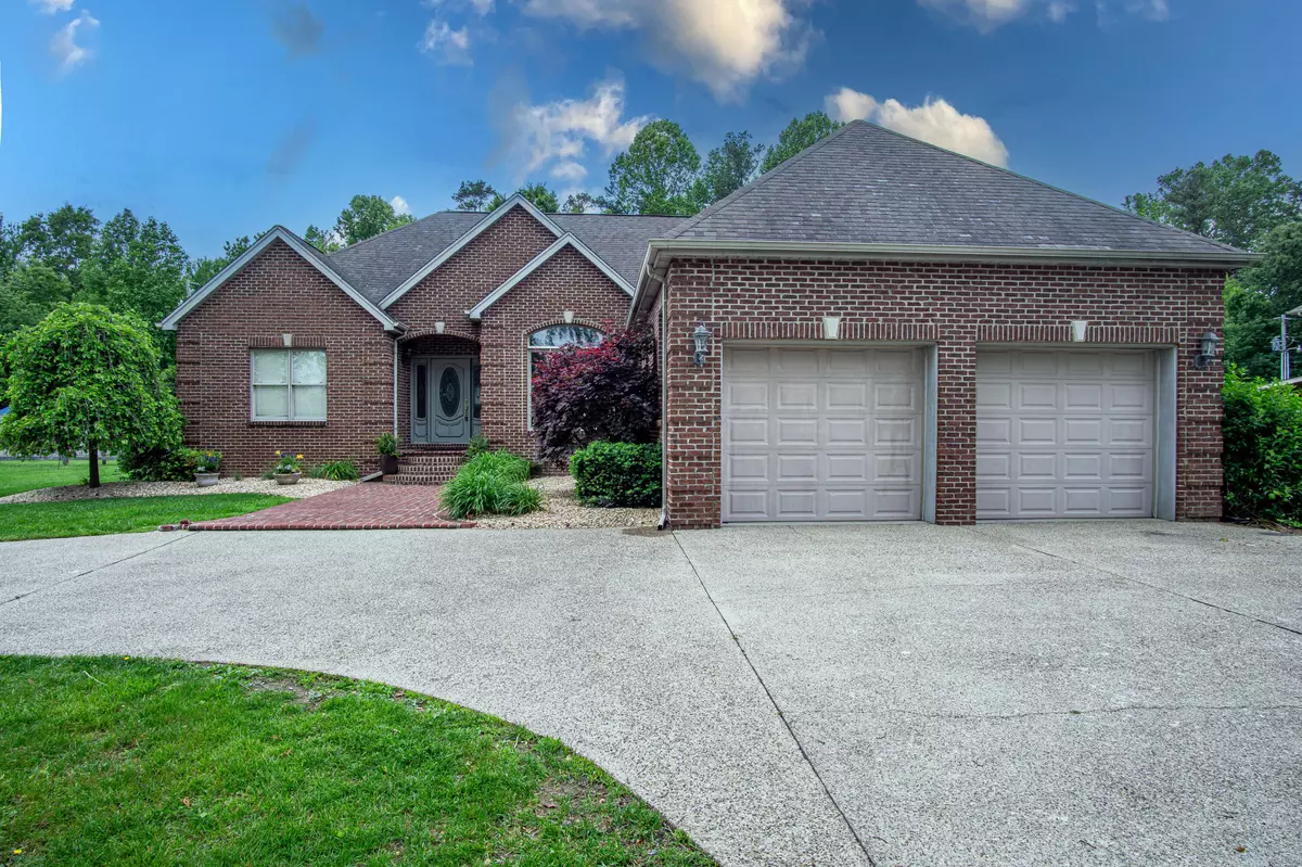 Corbin, KY 40701,136 Ballad Drive