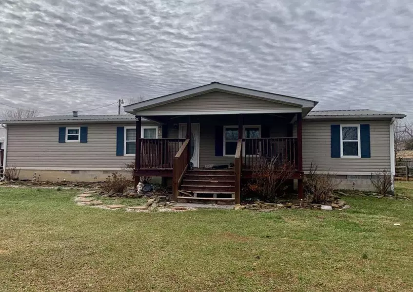 4205 scaffold cane Road, Mt Vernon, KY 40456