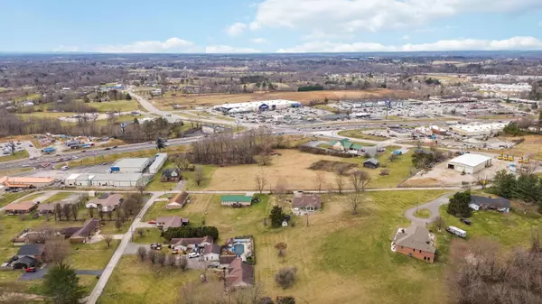 London, KY 40741,9999 Whitley Street