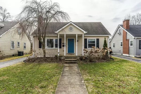 632 Mitchell Avenue, Lexington, KY 40504