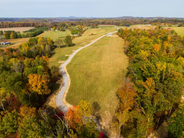 Nancy, KY 42544,Lot 42 Spring Branch Hollow Road