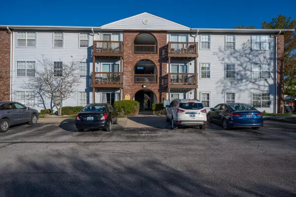 205/209 Simpson Avenue #111, Lexington, KY 40504