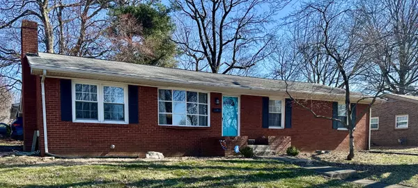 114 Molly Street, Versailles, KY 40383