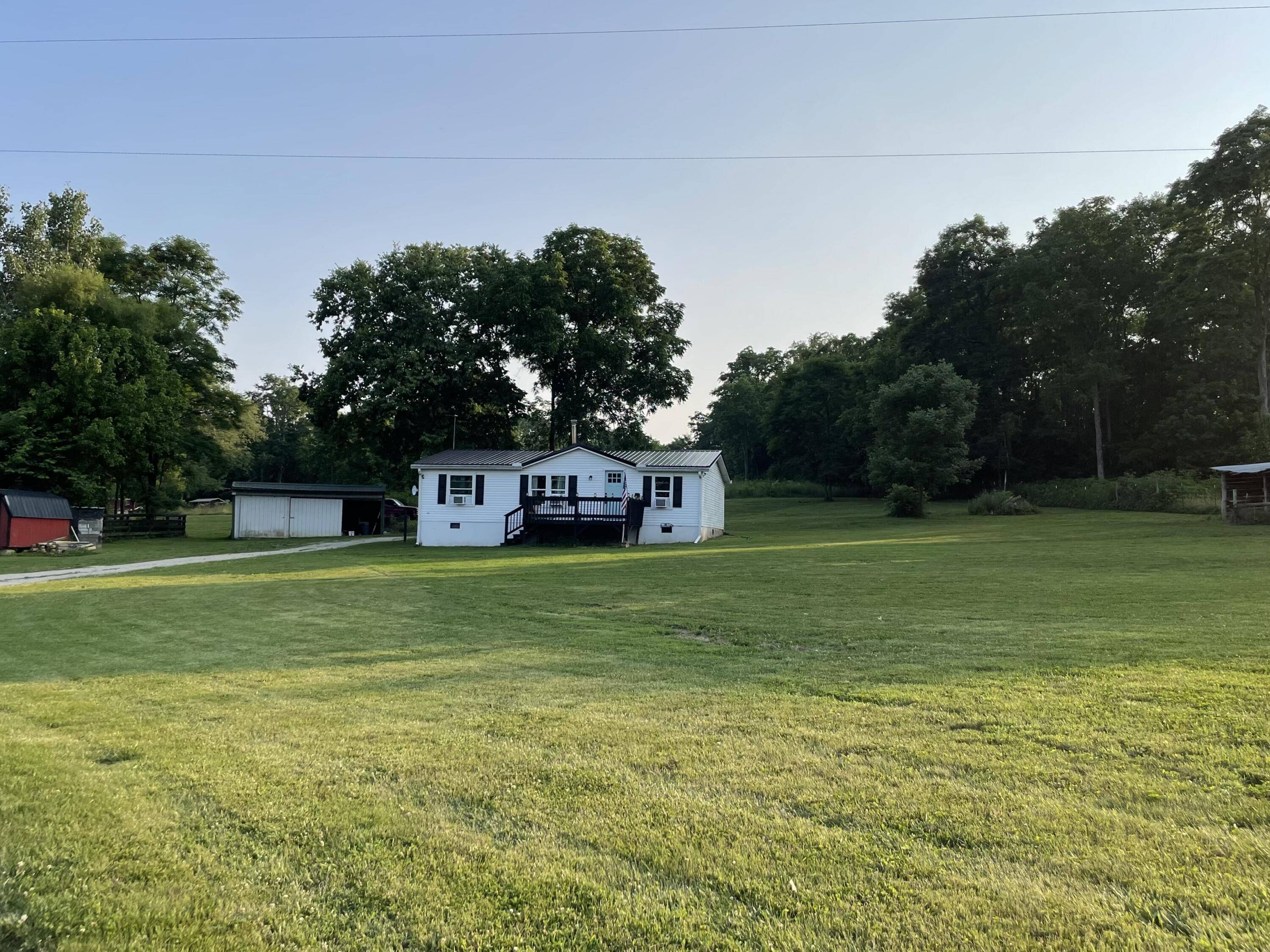 Georgetown, KY 40324,186 J B Lear Lane