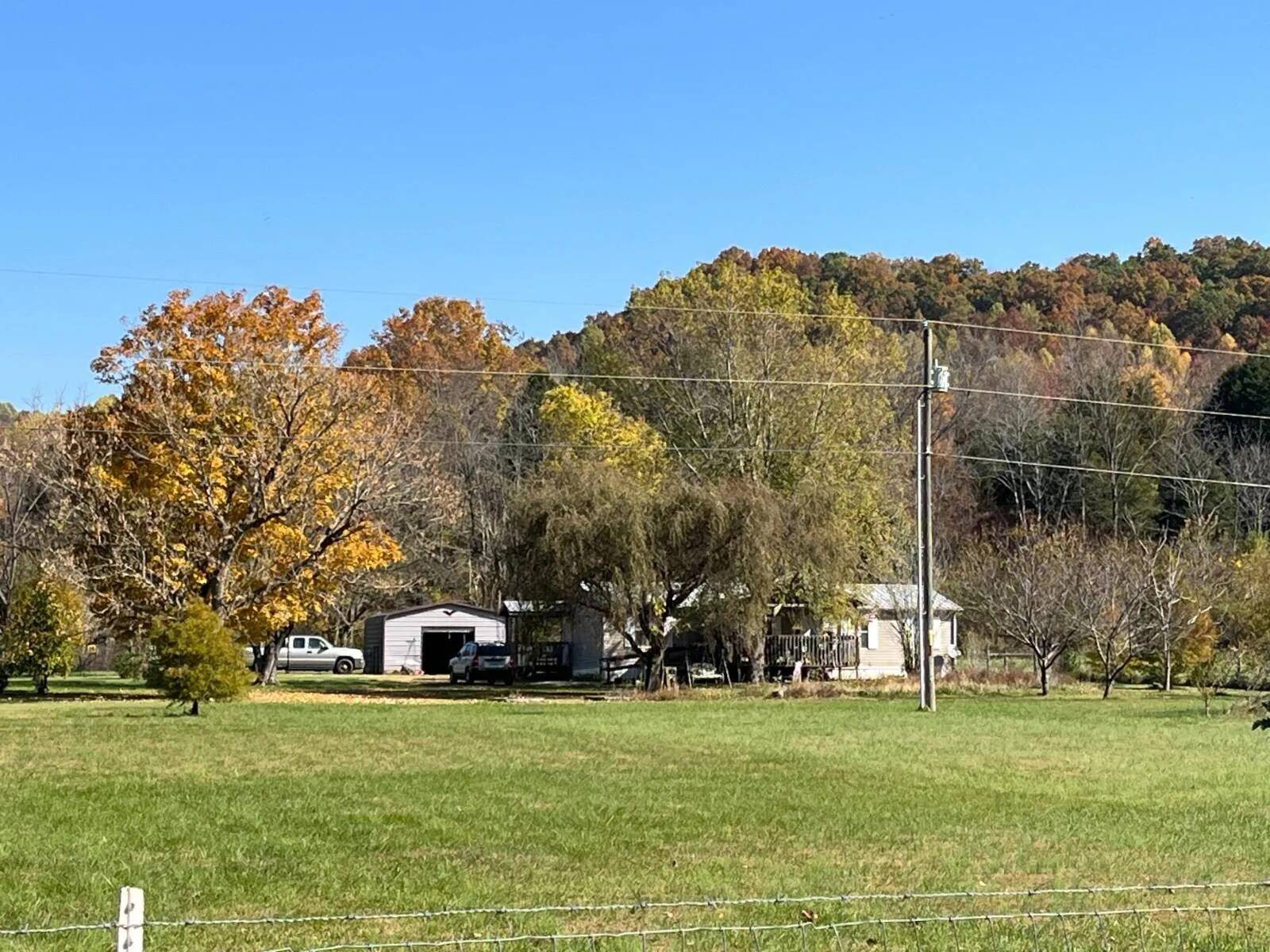 Liberty, KY 42539,837 Martins Creek Road