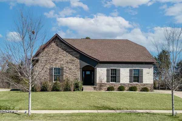 11802 Timberland Drive, Louisville, KY 40291