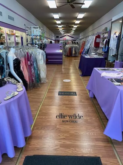 Danville, KY 40422,309 W Main Street