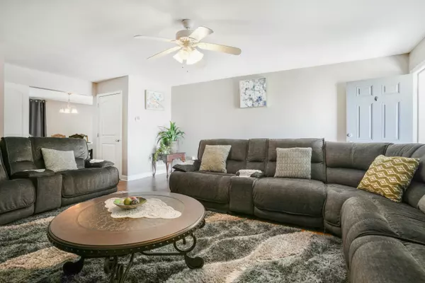 Lexington, KY 40511,917 Dawson Creek Way